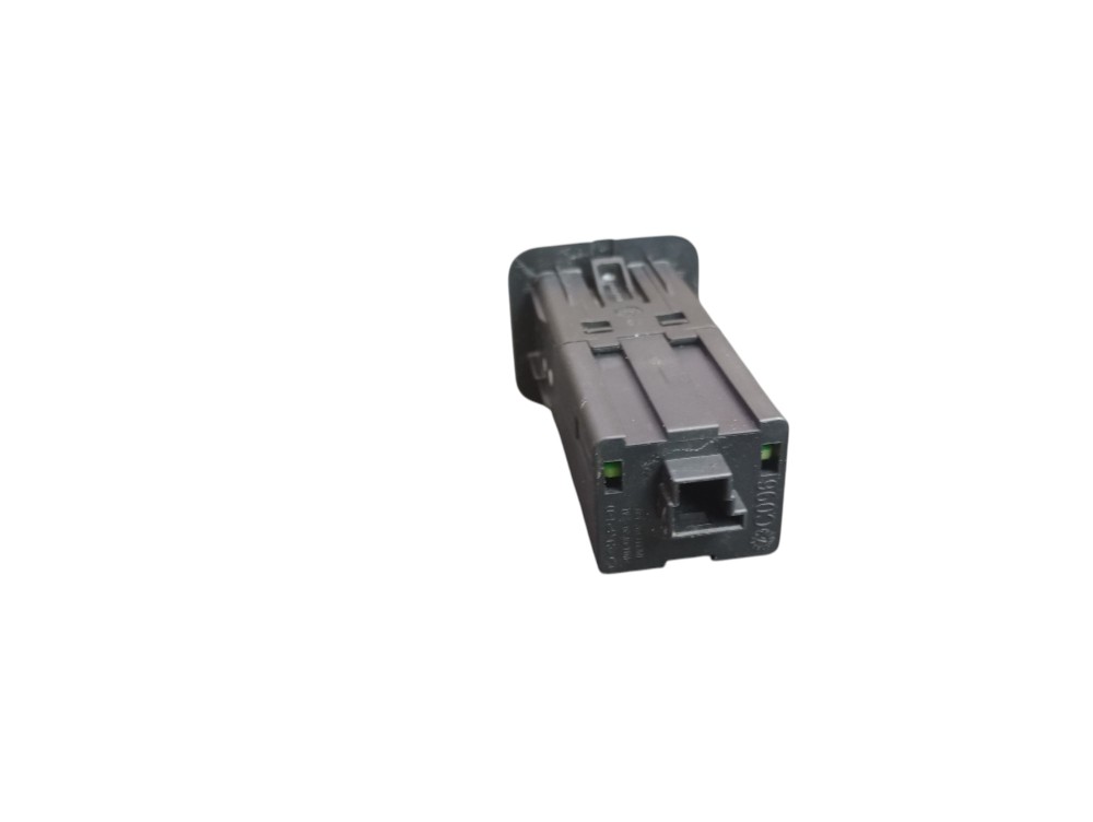 Tomada Usb Console Jeep Renegade 2022 3