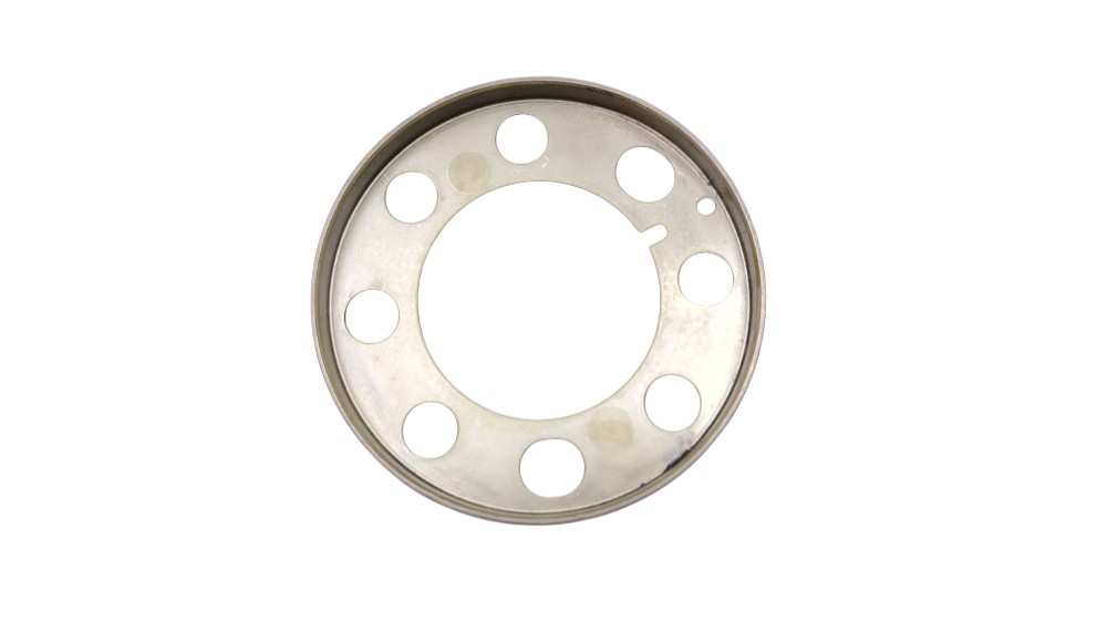 Roda Fonica Virabrequim S10 2.8 2013 4
