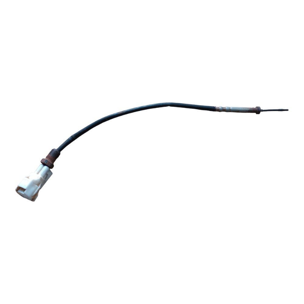 Sensor Temperatura Escape Nissan Frontier 2.5 2014 4