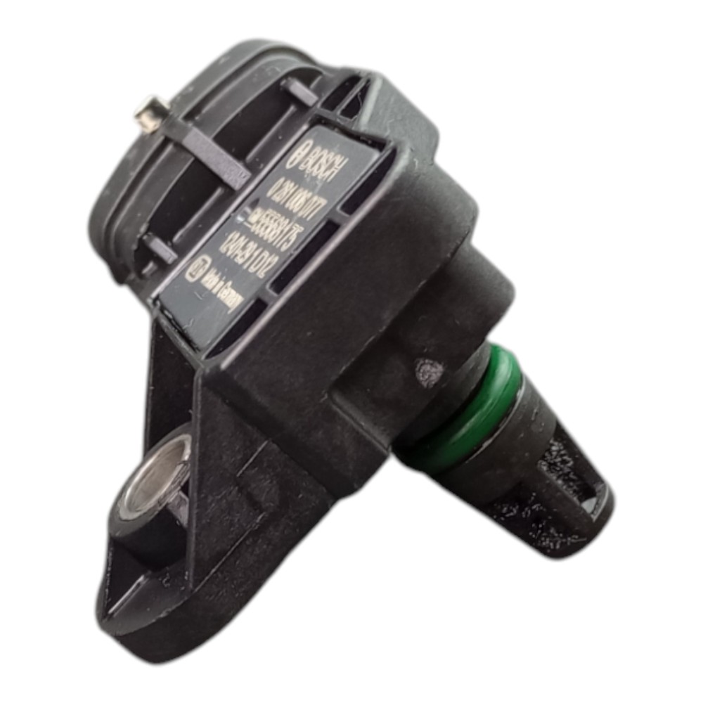 Sensor Map Chevrolet S10 2.8 180cv 2013 1