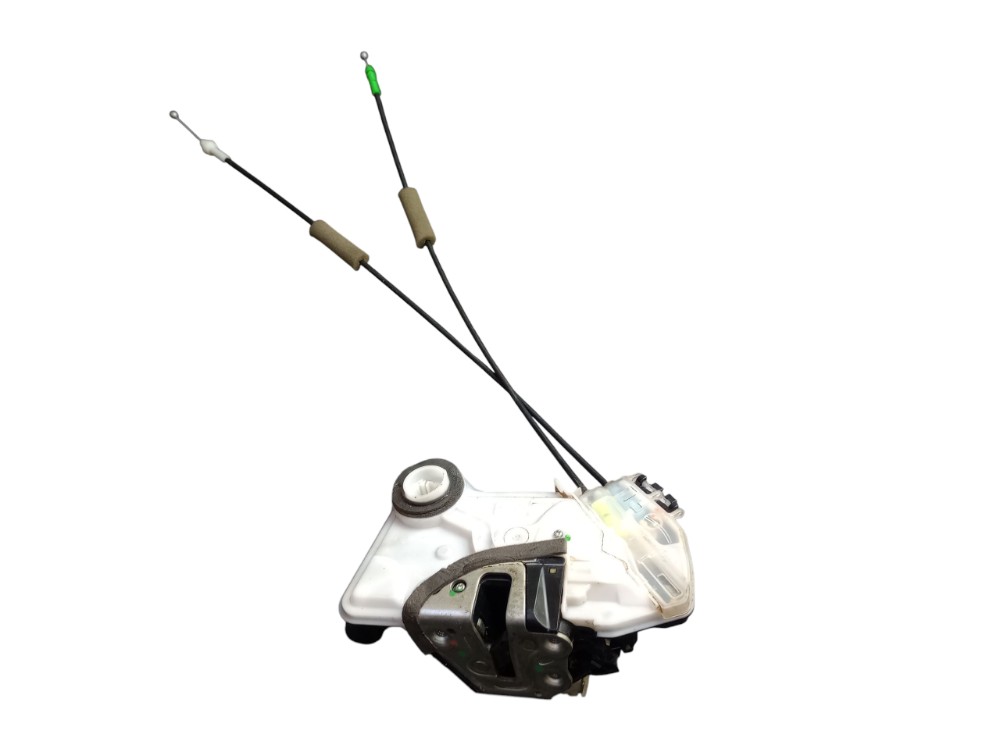 Fechadura porta d.e Hilux srx 2.8 2020 5