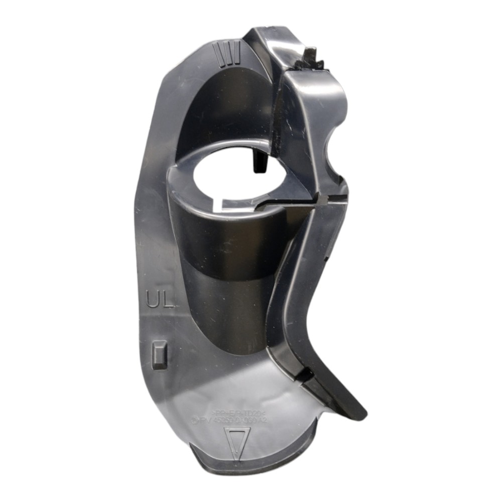 Coifa guarda pó coluna de direção Corolla Cross 2025