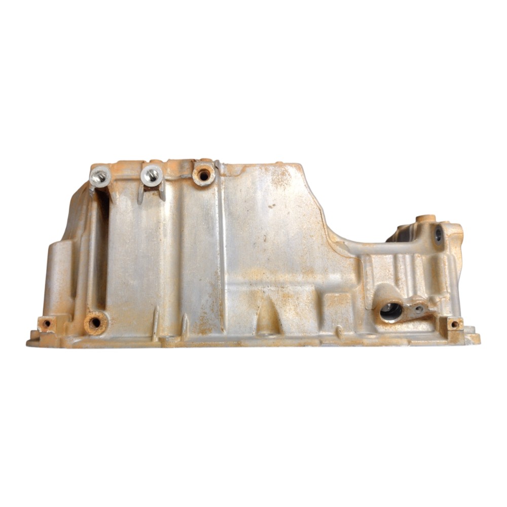 Carter óleo motor Fiat Toro 2.0 2022 4