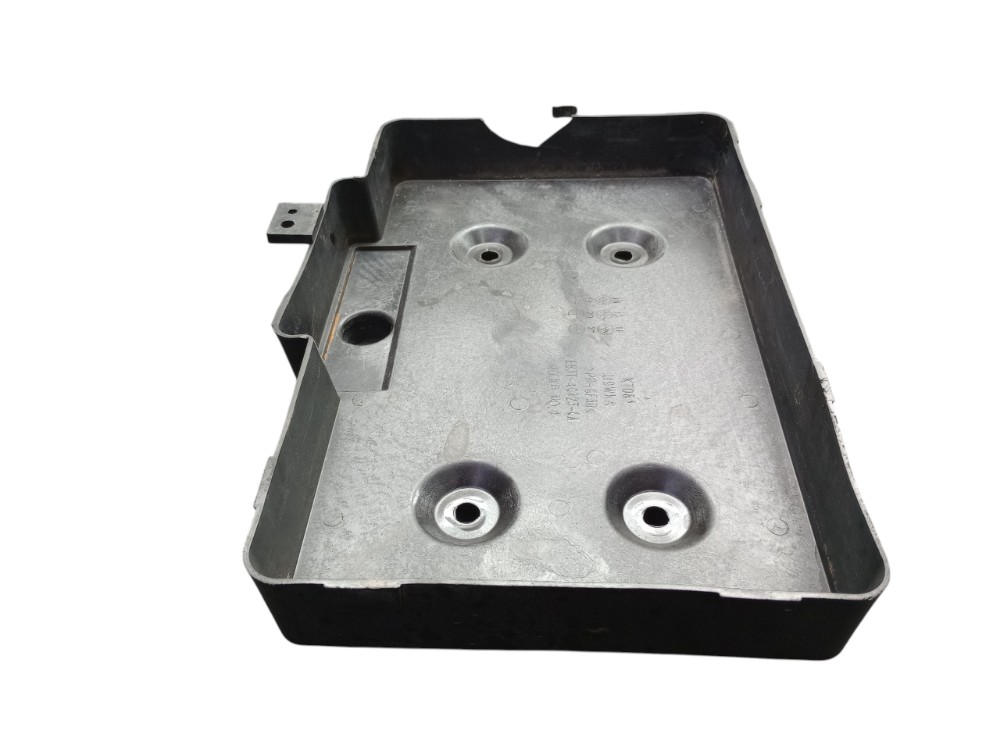 Suporte Caixa Bateria Ford Ranger 2020 Com Detalhe 2