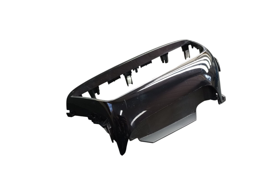 Moldura Comando Ar-condicionado Honda Hrv 2017 5