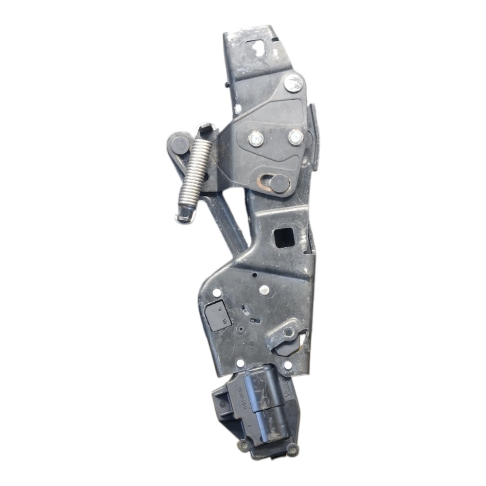 Fechadura Porta Malas Range Rover Sport 2013 5