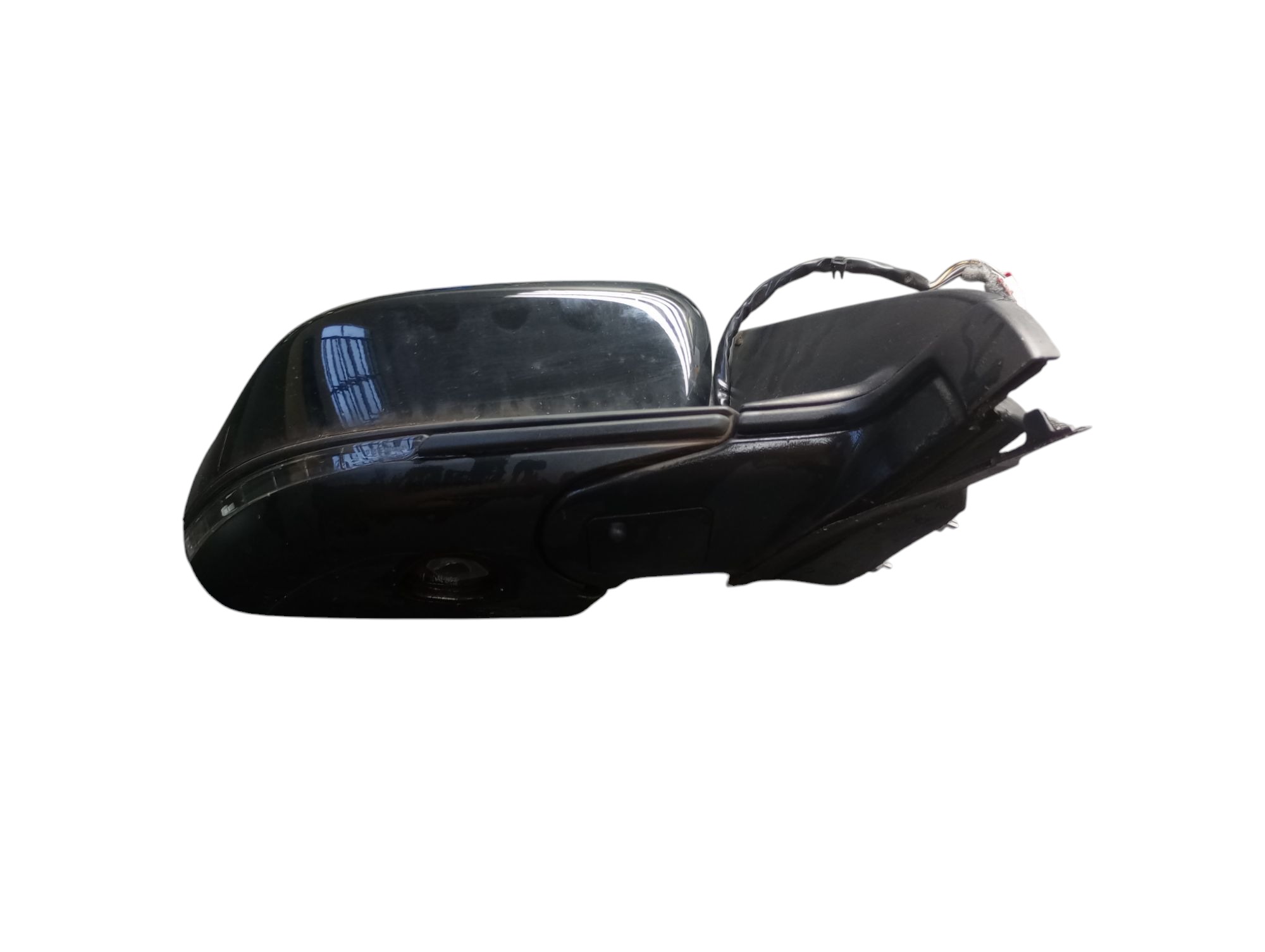 Retrovisor L.d Fiat Toro 1.3 2023 6