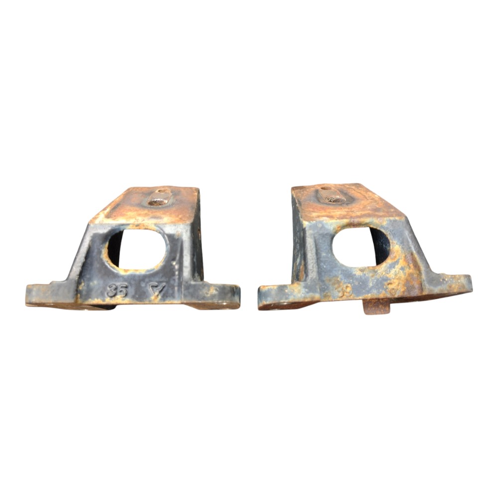 Suporte Coxim Motor Hilux 2017 2