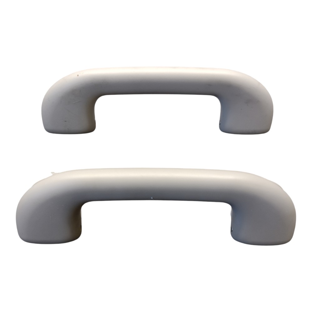 Par Alça Teto Dianteiro Jeep Compass 2023