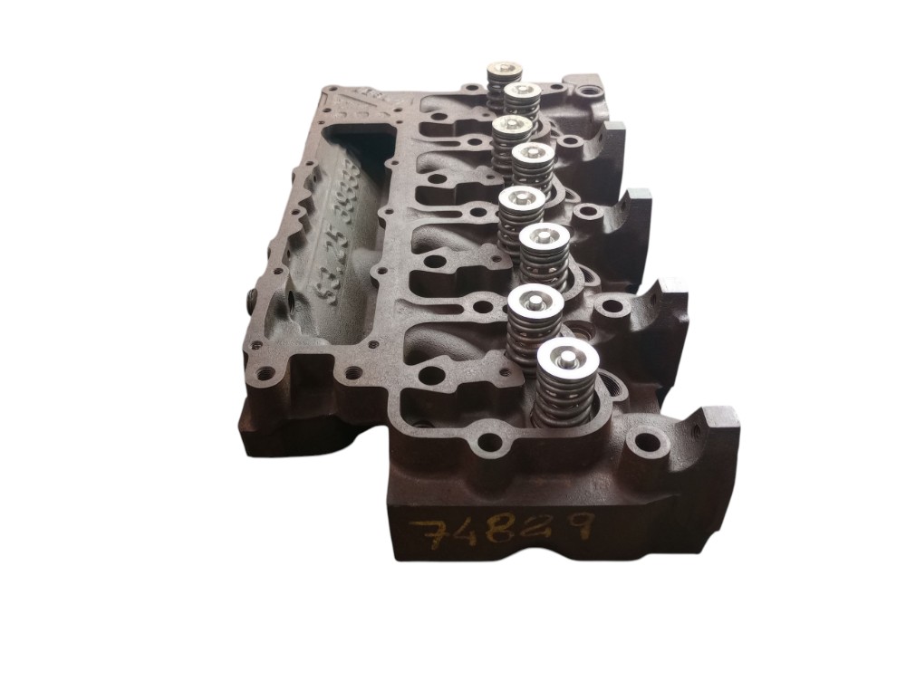 Cabeçote Ford F350 F4000 3.9 2001 A 2011 5