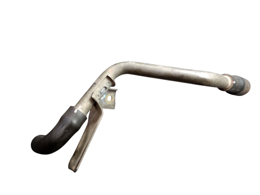Cano Respiro Motor Hilux 3.0 2007 4