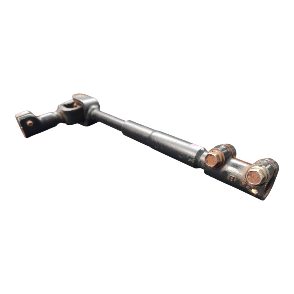 Coluna Inferior Hilux 2.8 2019 6
