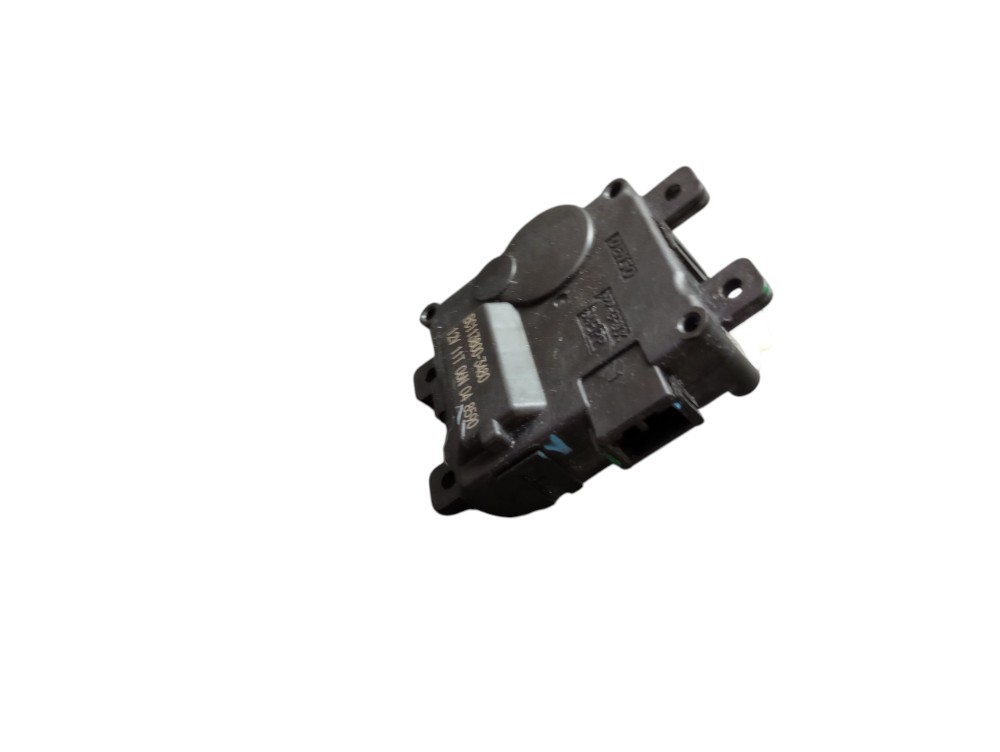 Atuador Direcionador Do Ar Honda Hrv 2017 3