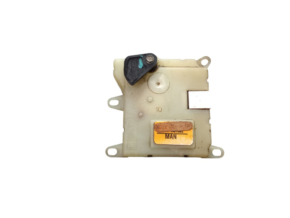 Atuador Do Ar Ford F250 1999