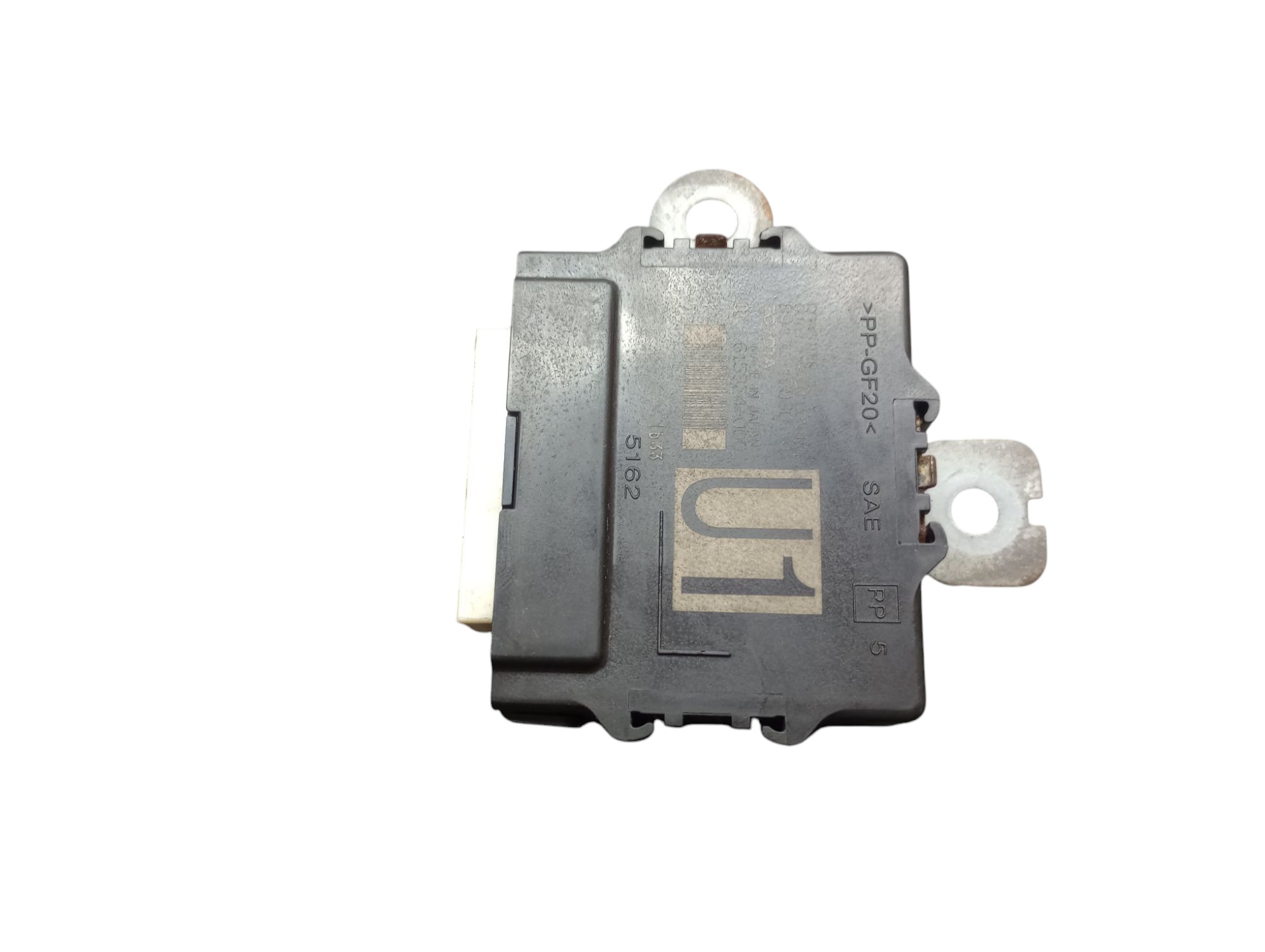Módulo Controle Retrovisor L.e Corolla Cross 1.8 Hybrid 2023 5