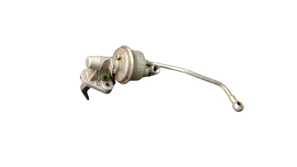 Bomba De Combustível Ford F4000 2003 4