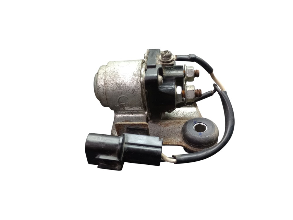 Sensor rele velas aquecedoras Pajero Dakar Triton 3.2 2013 6