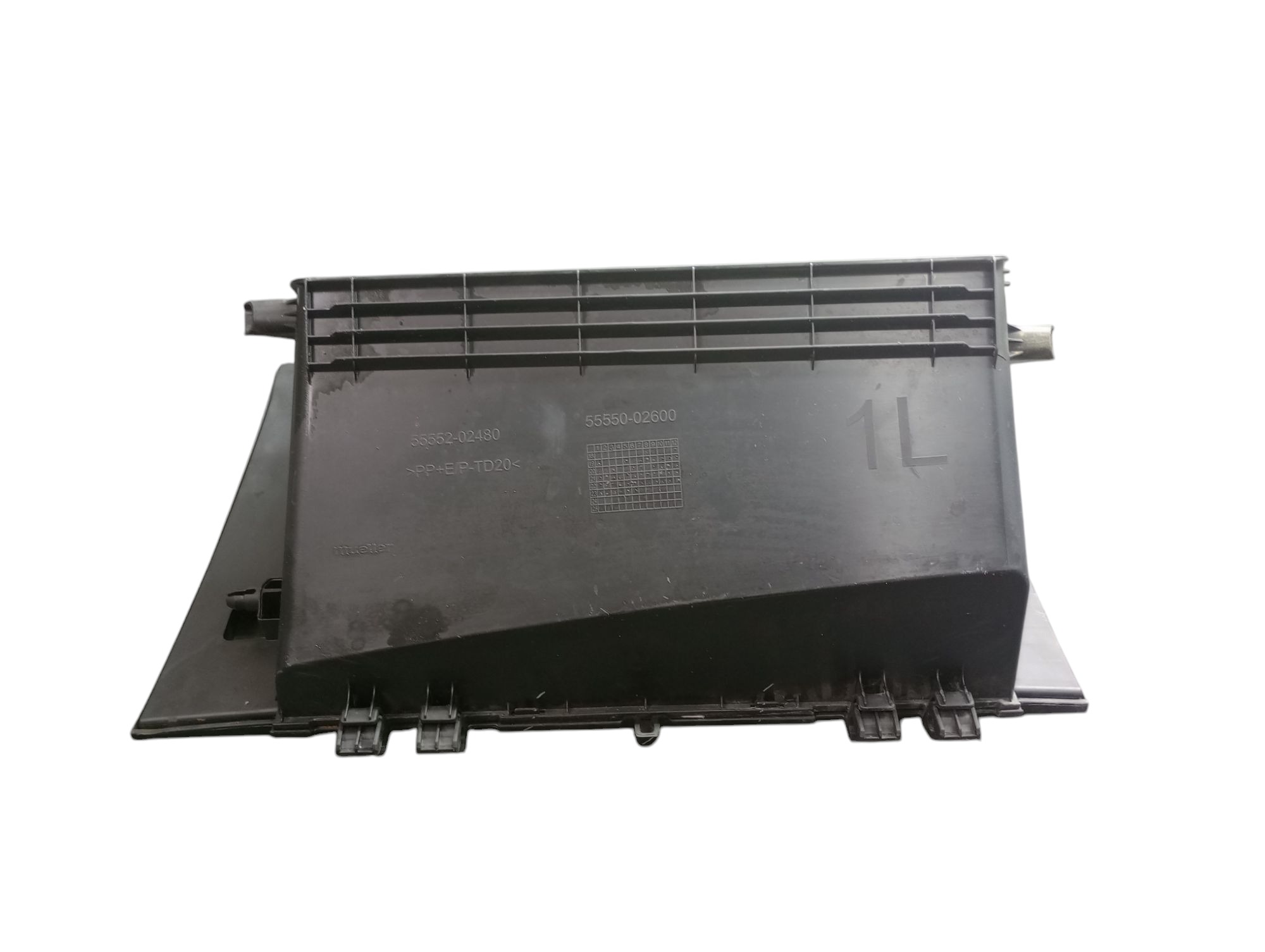 Porta Luvas Corolla Cross 2023 5555002600 4