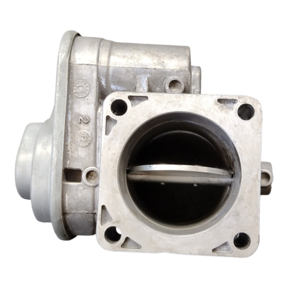Tbi Corpo Borboleta S10 2.8 180 2013 4