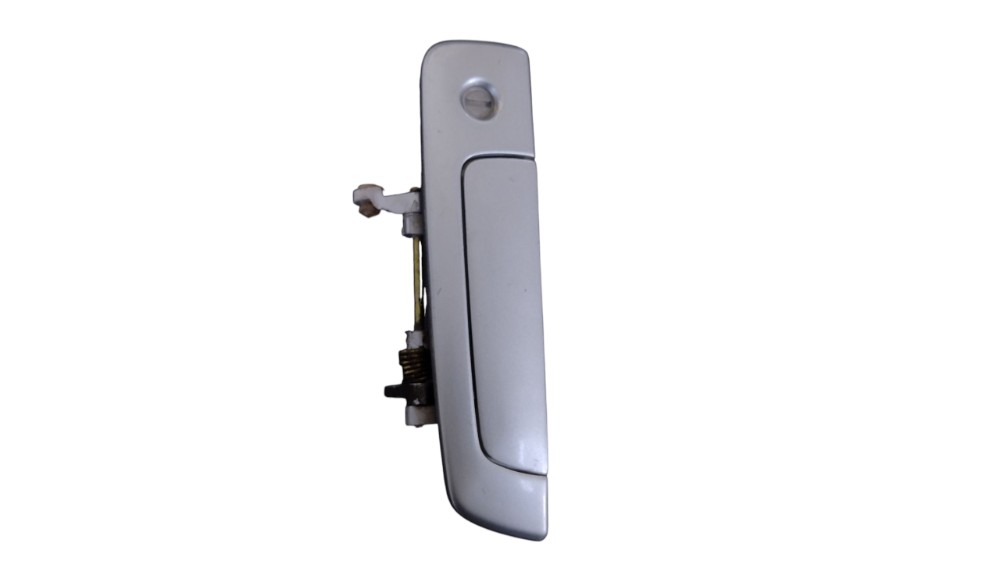 Maçaneta Externa Porta D.e Pajero Tr4 2011 2