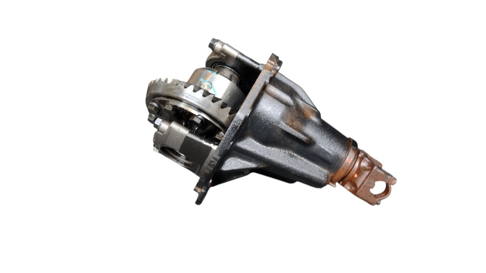 Porquinho diferencial traseiro S10 12×41 2.8 2020 6