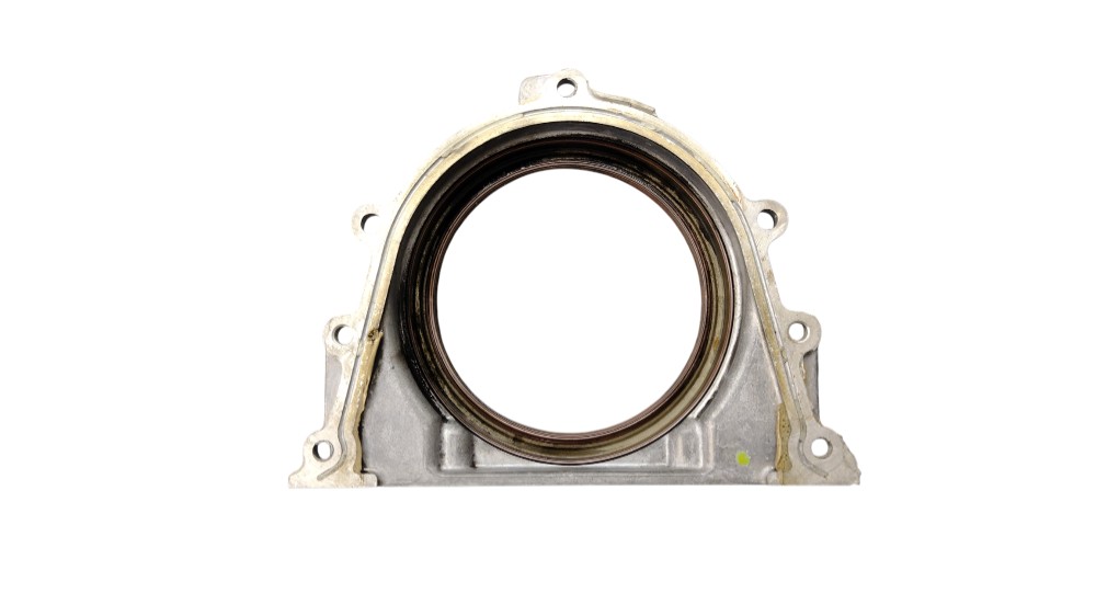 Flange Retentor Virabrequim Hilux 2009 5
