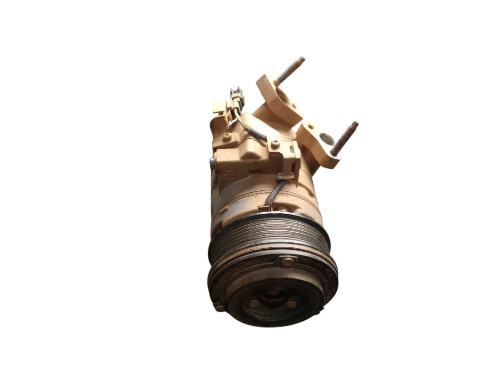 Compressor De Ar Ford Ranger 3.2 2020 7