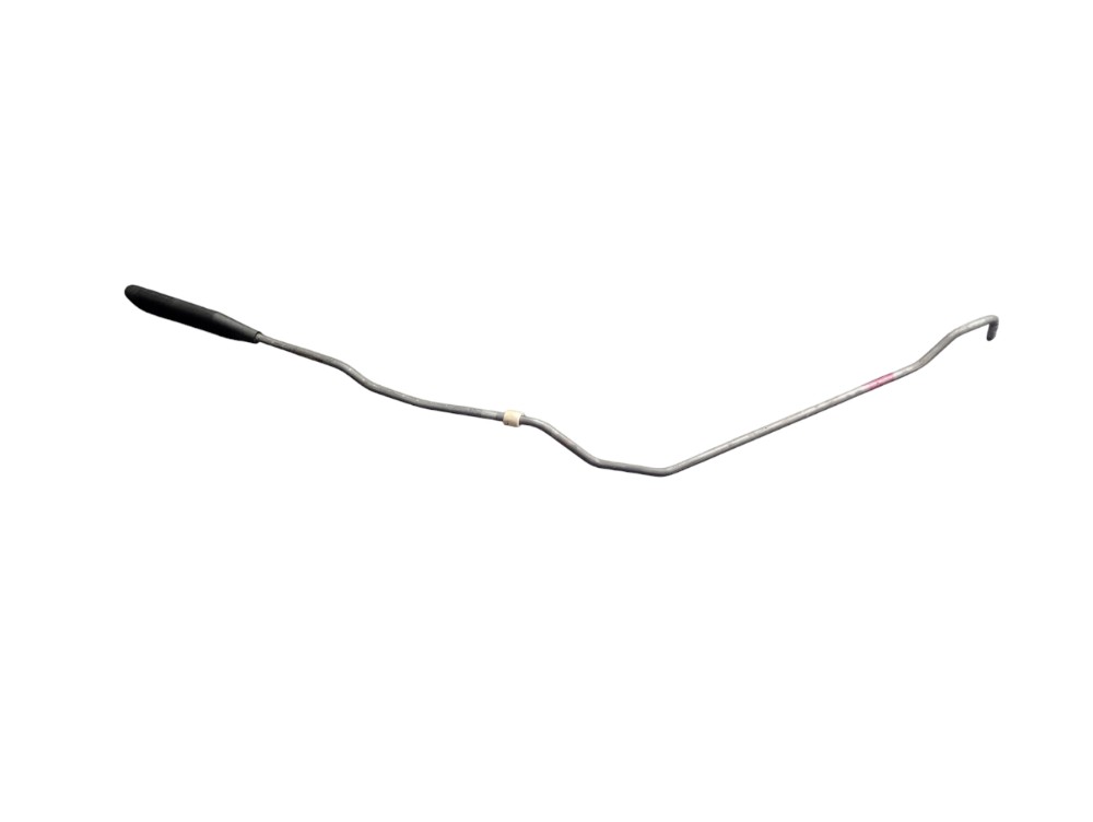 Pino Trava Porta L.e F250 F350 F4000 2007 4