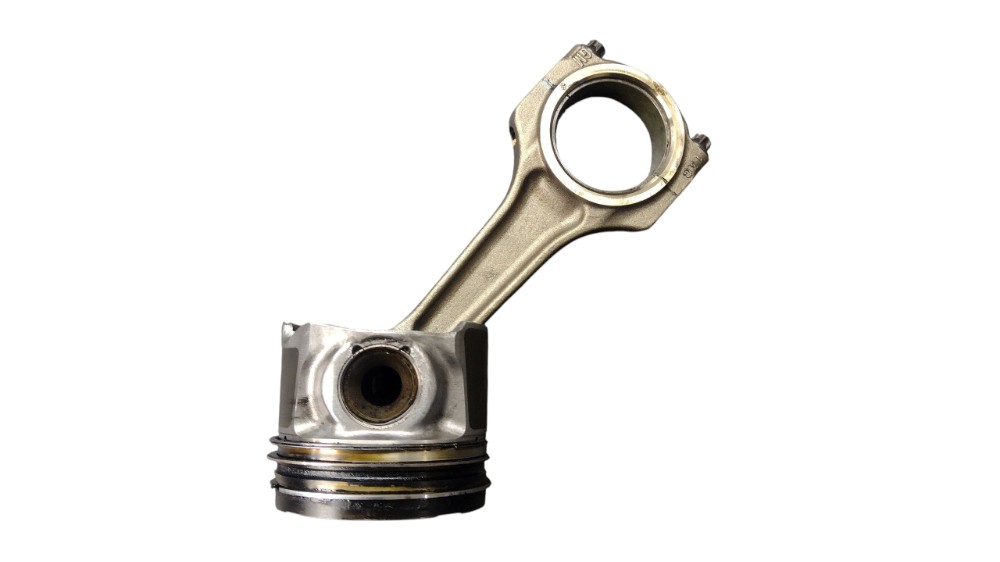 Pistão E Biela Std S10 1.8 2019 200cv 1