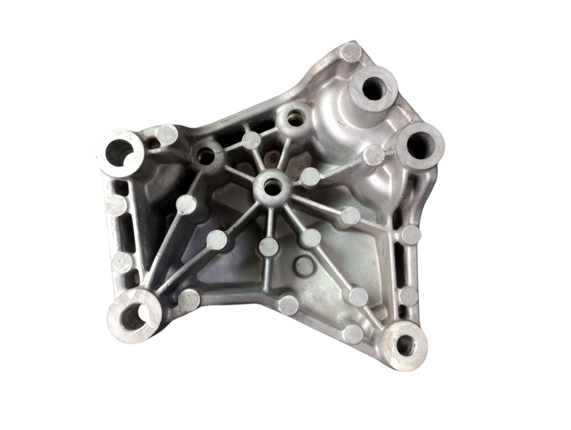 Suporte Coxim Câmbio L.e Jeep Compass 1.3 2023 5