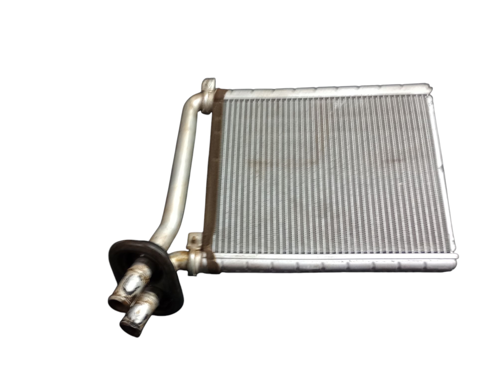 Radiador Do Ar Quente Hilux 3.0 2014 5