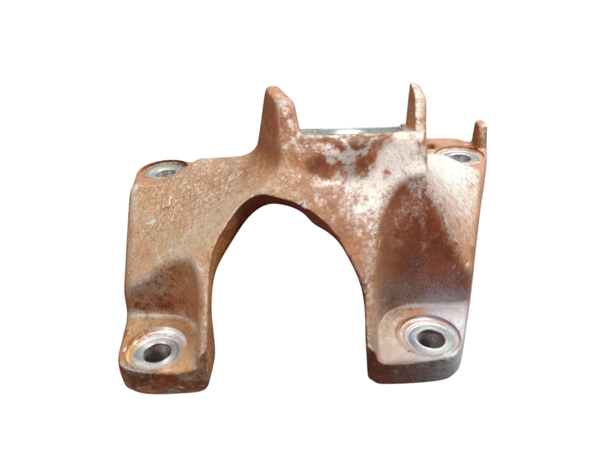 Suporte Coxim Motor L.d Ford Ranger 3.2 2019 2