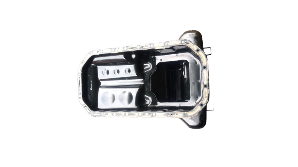 Carter Óleo Motor Hilux 3.0 2009 5