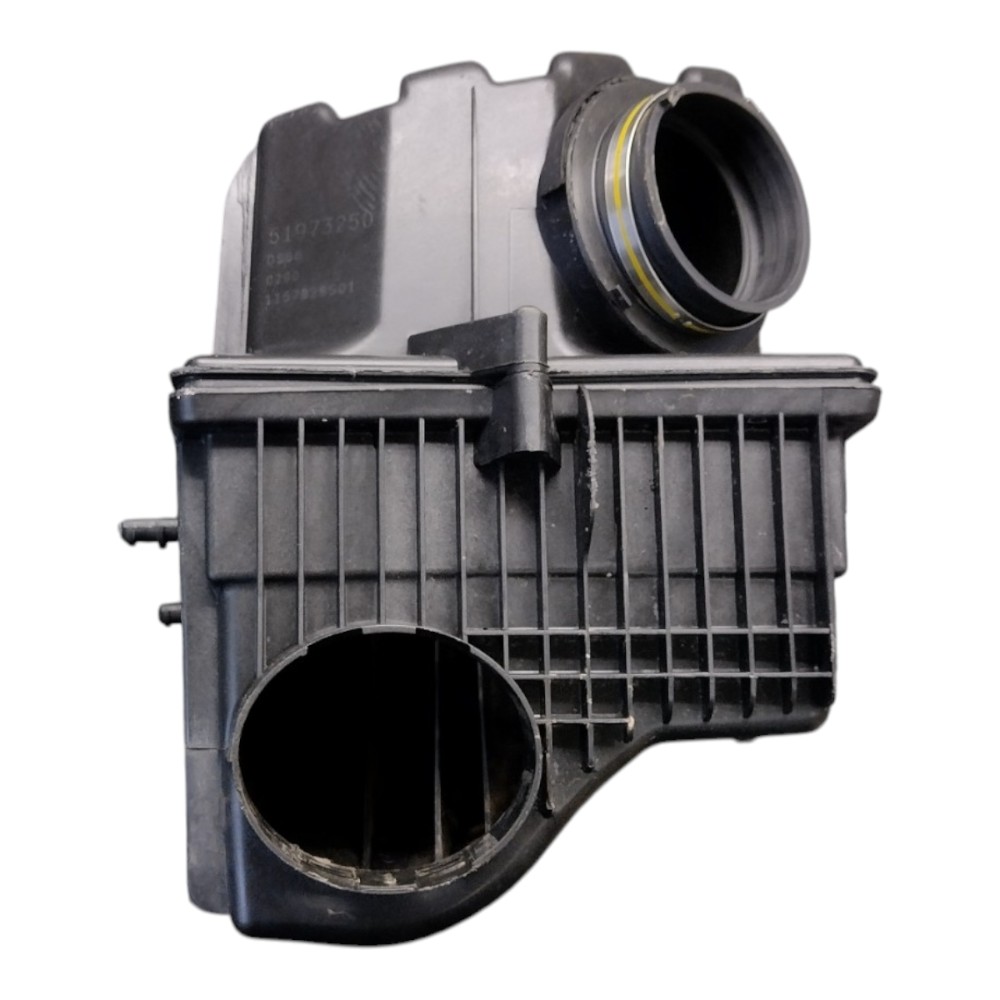 Caixa Filtro Ar Fiat Toro 2.0 2020 5