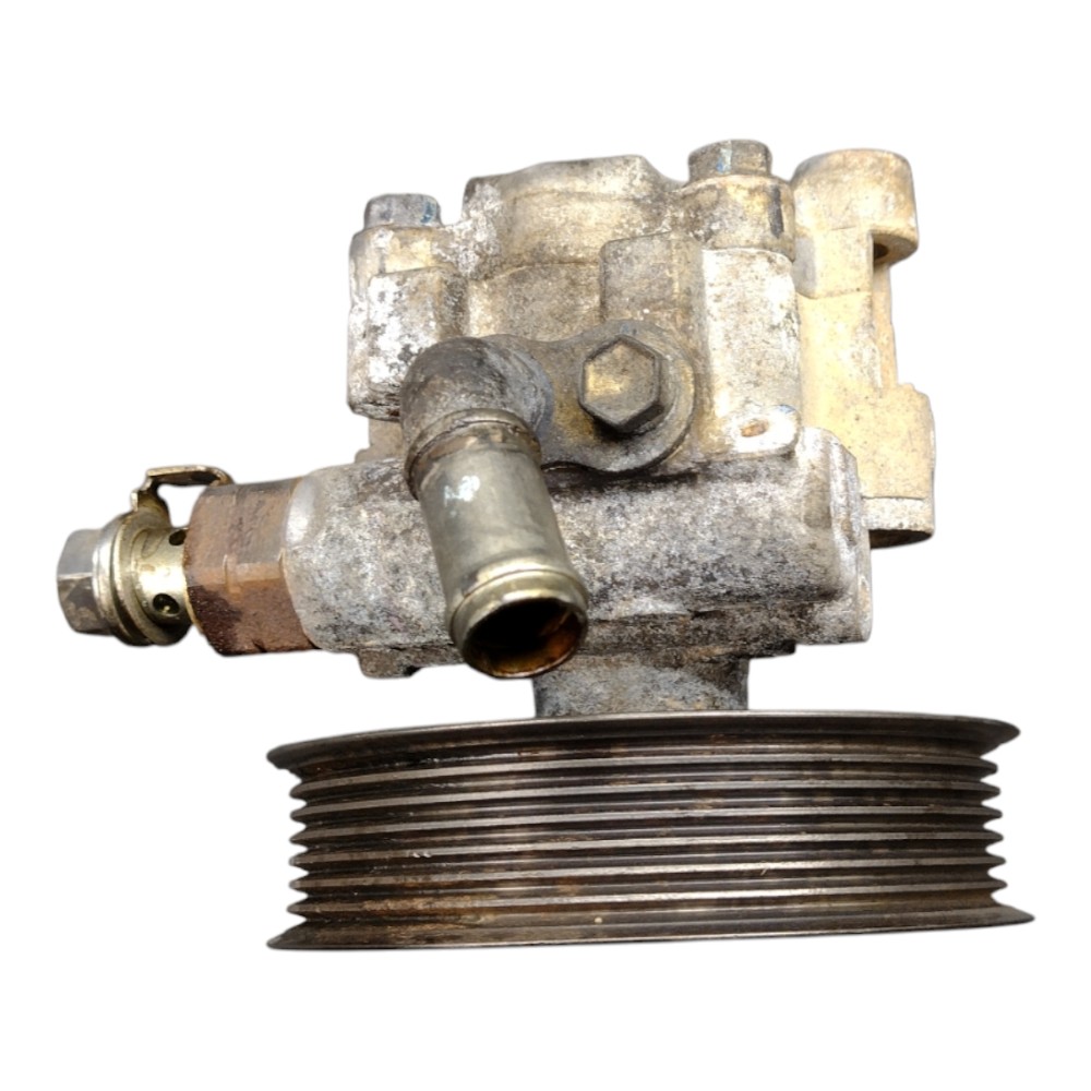 Bomba Direção Hidráulica Hilux 2.8 2020 3