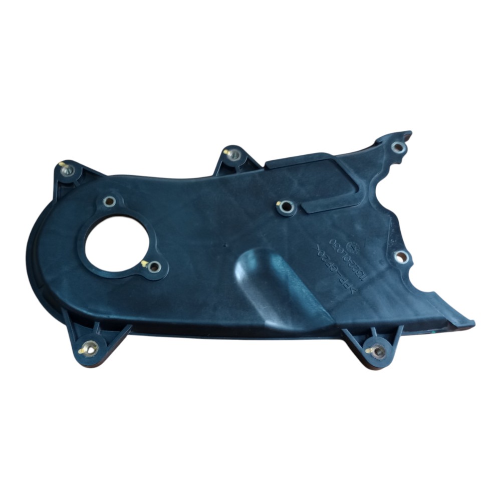 Tampa Proteção Correia Dentada Hilux Sw4 3.0 2008 2