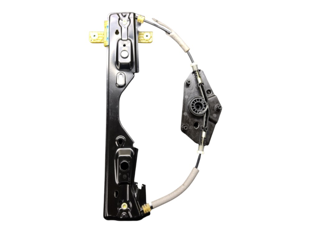 Máquina De Vidro Porta T.e Compass 2020 2