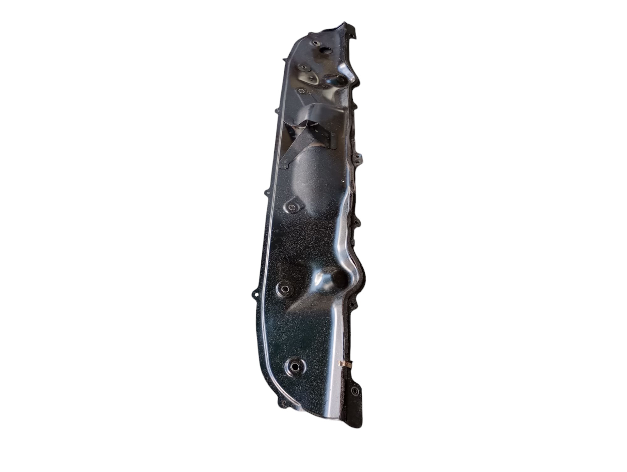 Suporte Churrasqueira Ford Ranger 2013 4