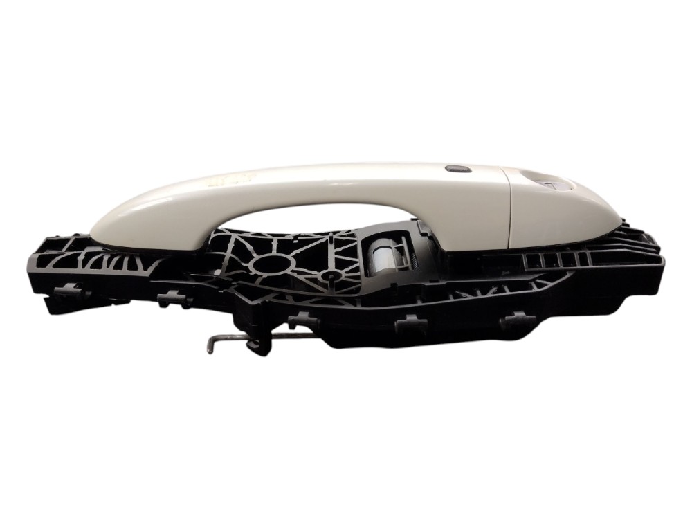 Maçaneta Externa Porta D.e Jeep Compass 2020 Branco 6