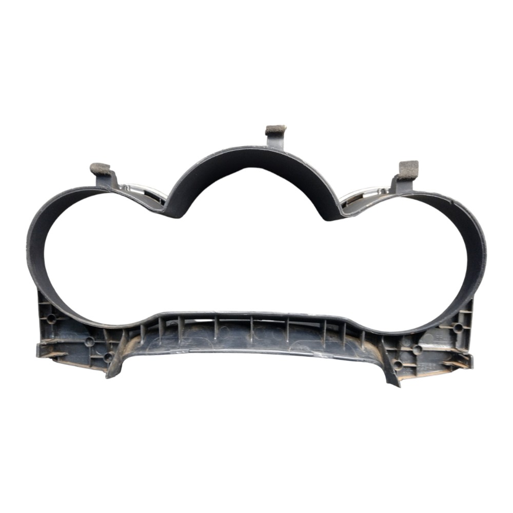 Moldura Painel De Instrumentos Hilux 2013 7