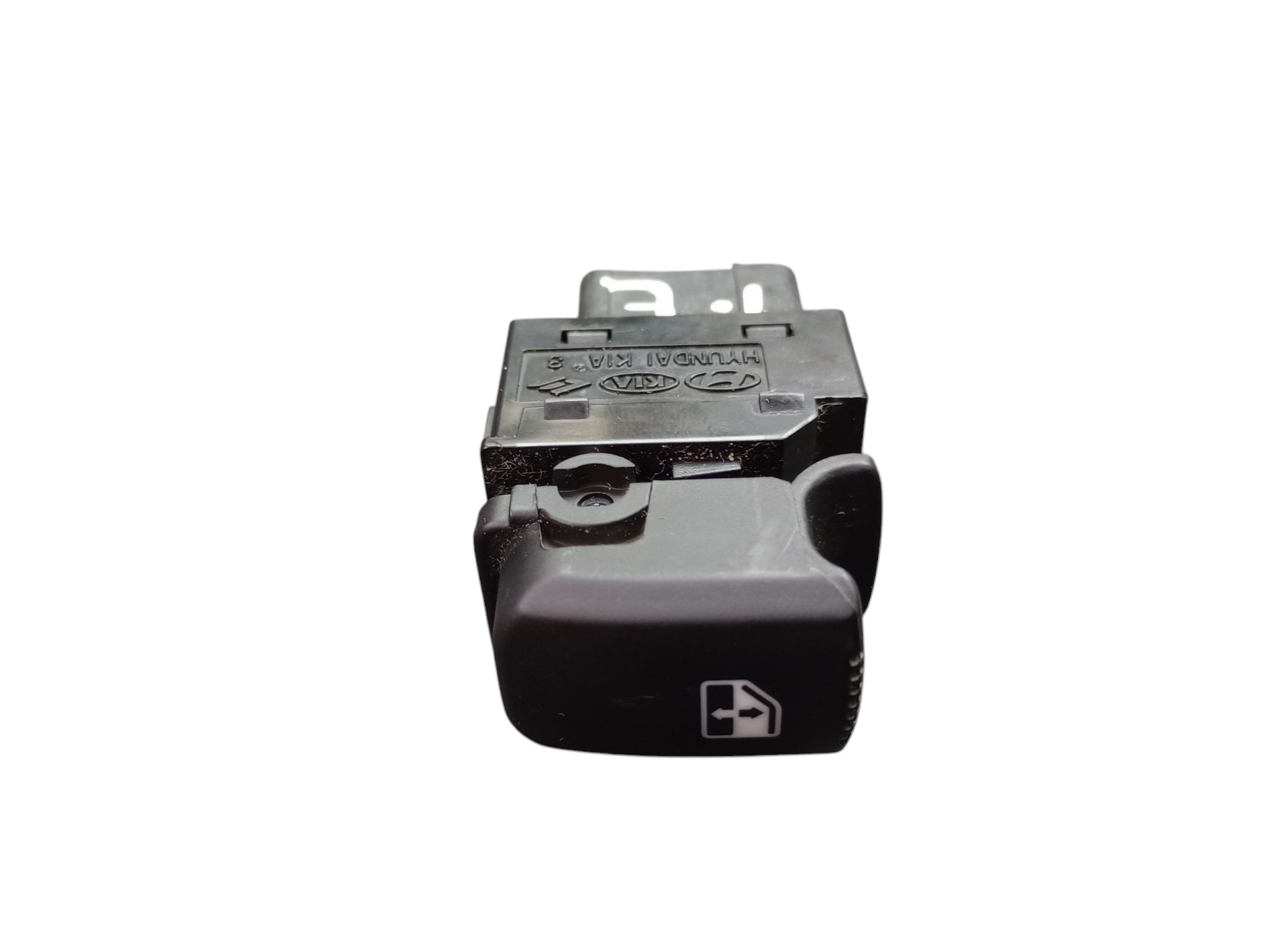 Botão Porta T.e Hyundai Santa Fé 2013 6