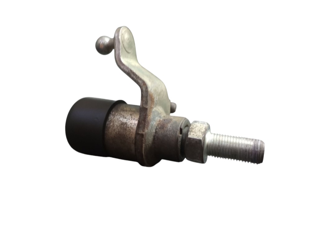 Suporte Trambulador Cambio Jumper 2.8 2007 2