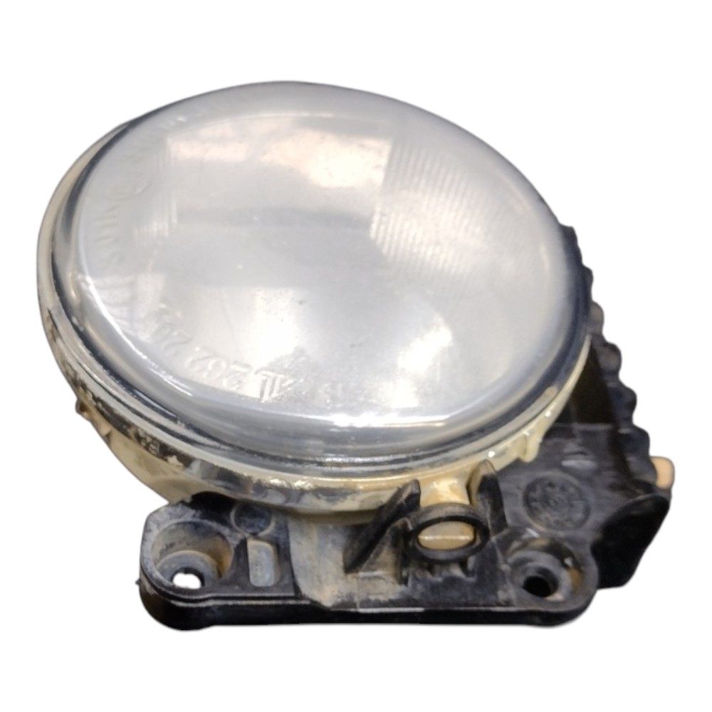 Farol Milha L.e Fiat Toro 2021 2