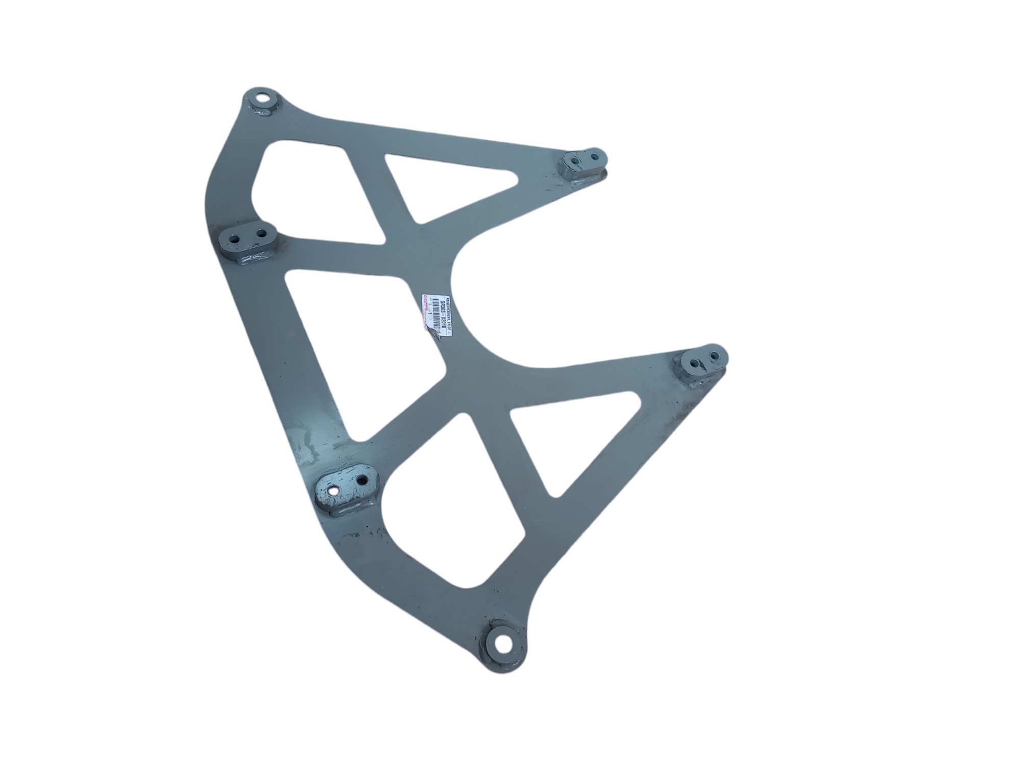 Suporte Protetor De Carter Corolla 2.0 2023 2