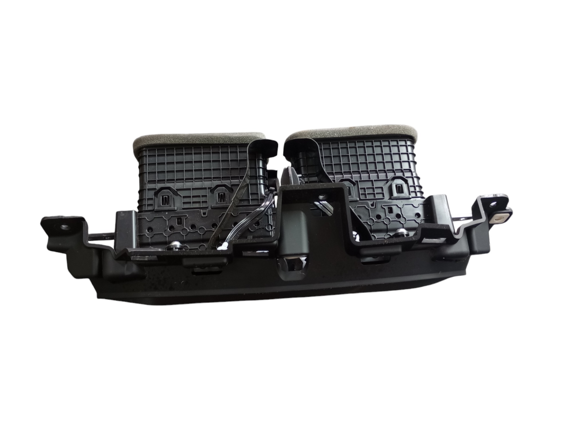 Difusor De Ar Central Jeep Compass 1.3 2023 5