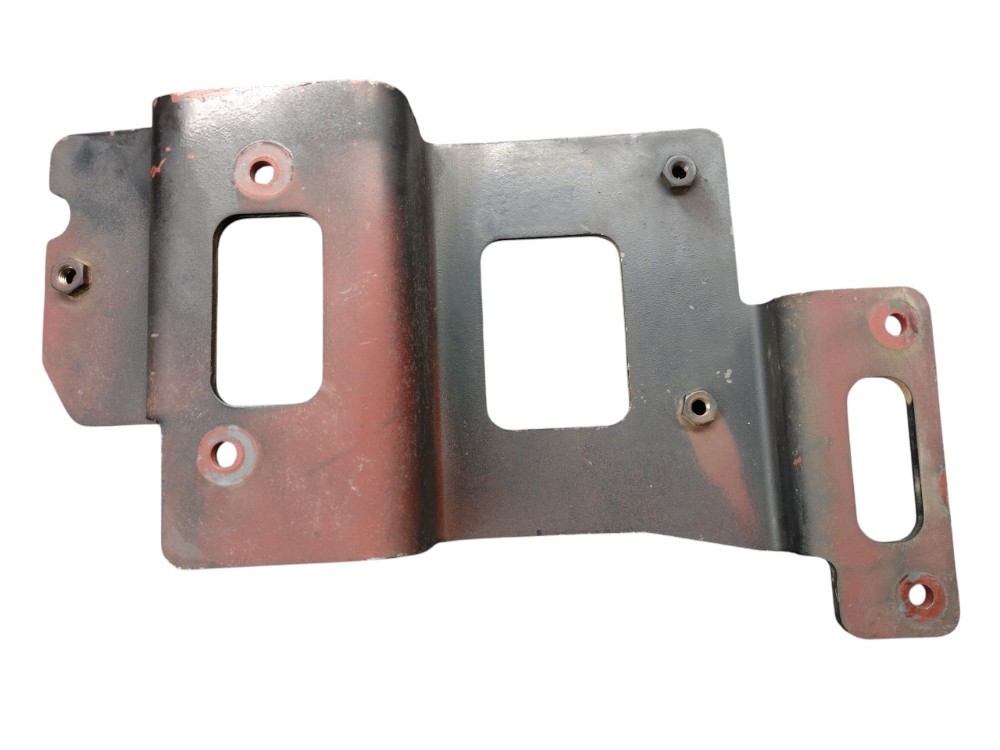 Suporte Módulo Injeção Ford F-250 3.9 2007 6