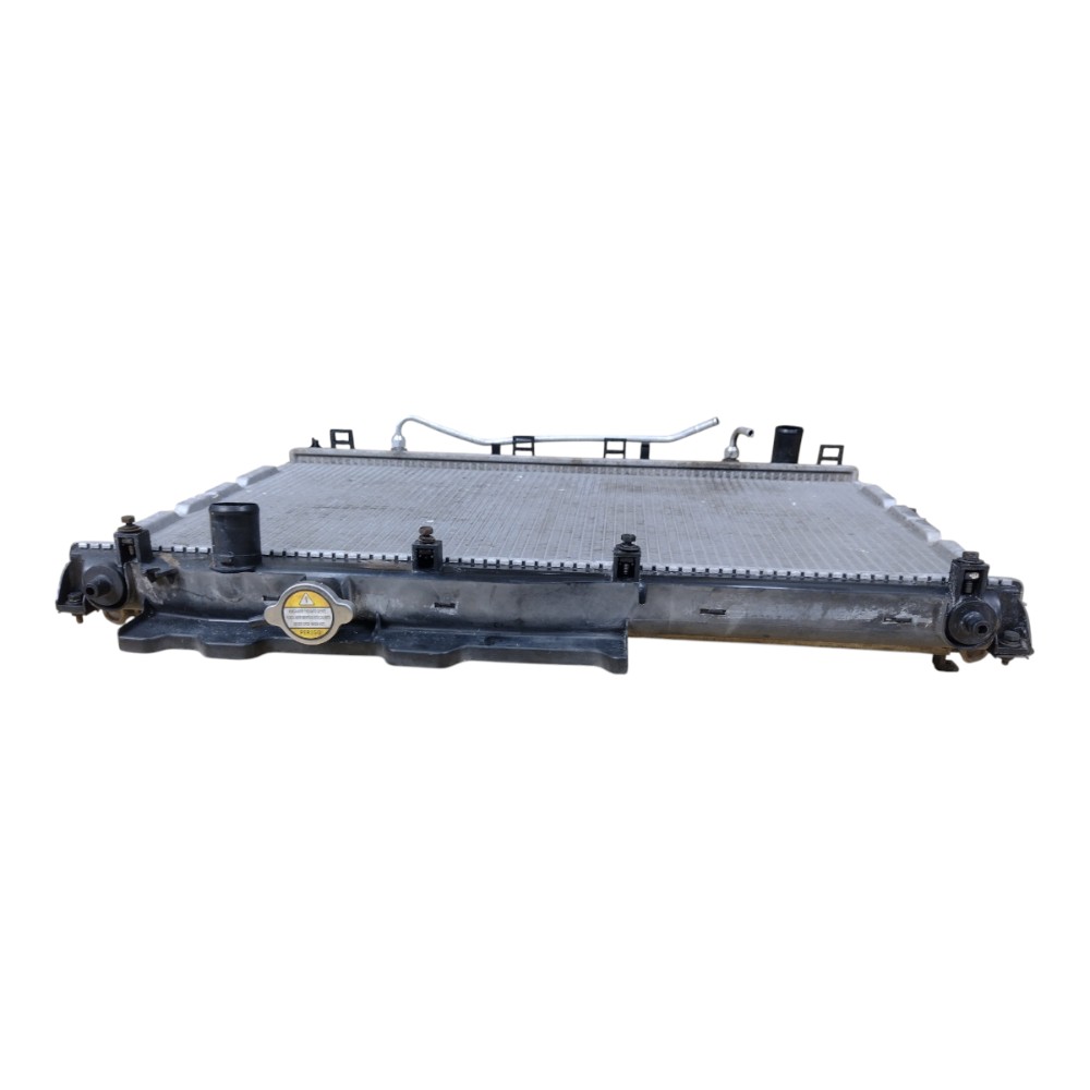 Radiador Verá Cruz 3.8 V6 2012 5