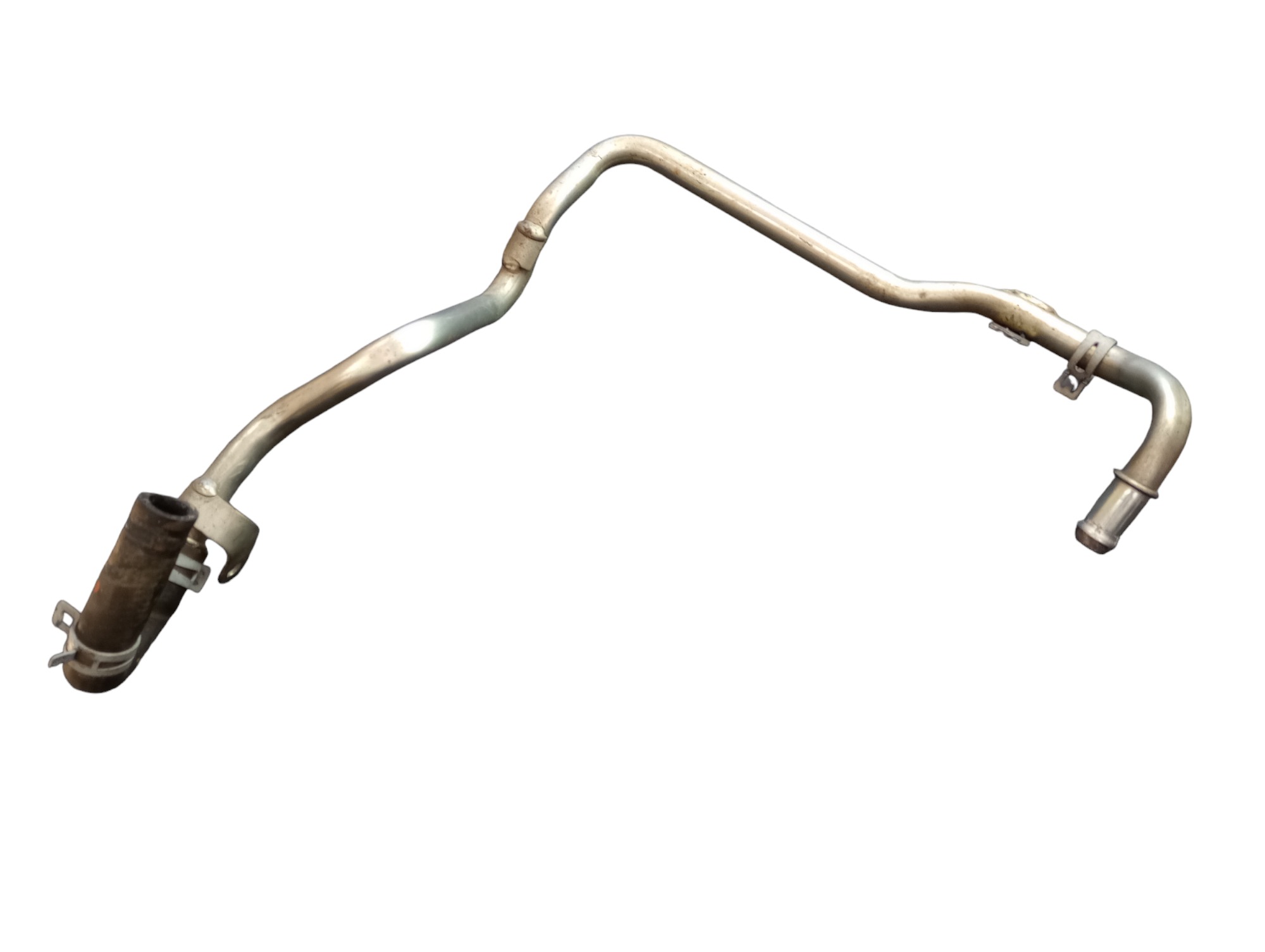 Cano De Água Motor S10 2.8 2016 2