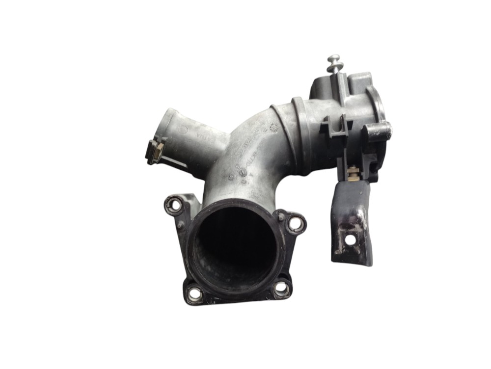 Cano Duto Coletor Tbi Ford Ranger 3.2 2013 3