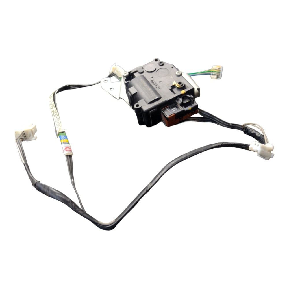 Motor Atuador Ar Condicionado Hilux 2.8 2022 4